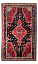 Hosseinabad Mattan 220x139cm - Persisk matta