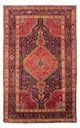 Hosseinabad Mattan 218x130cm - Persisk matta