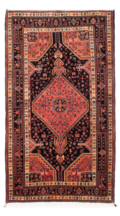 Hosseinabad Mattan 132x220cm - Persisk matta