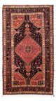 Hosseinabad Mattan 220x132cm - Persisk matta