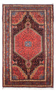 Hosseinabad Mattan 226x139cm - Persisk matta