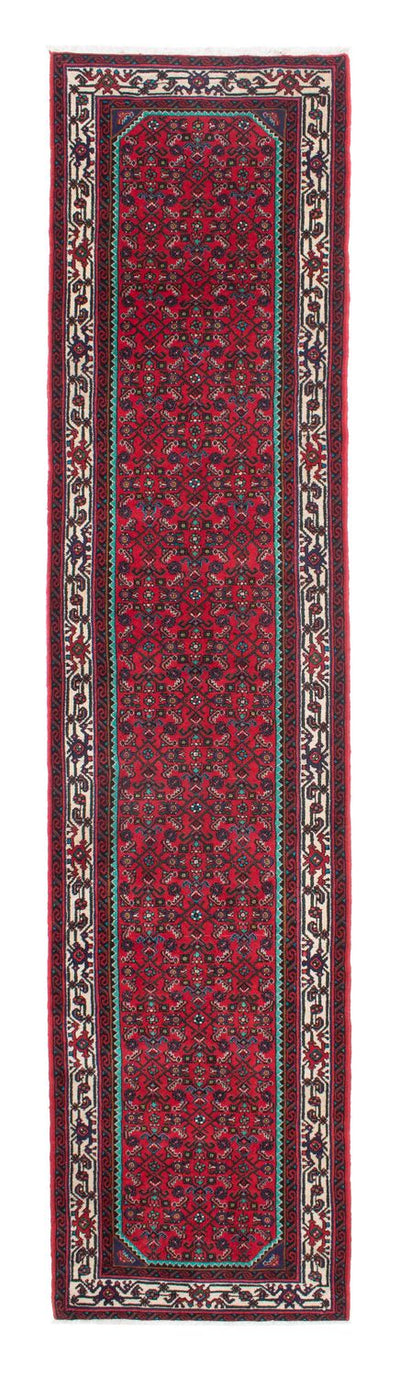 Hosseinabad Mattan 84x397cm - Persisk matta