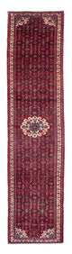 Hosseinabad Mattan 410x85cm - Persisk matta