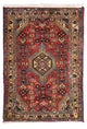 Hosseinabad Mattan 62x87cm - Persisk matta