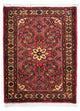 Hosseinabad Mattan 91x70cm - Persisk matta