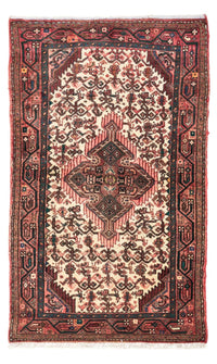 Persisk matta - Nomadic - 125 x 72 cm - beige