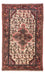Persisk matta - Nomadic - 125 x 72 cm - beige