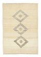 Persisk Gabbeh Mattan 178x120cm - Perserteppich Wollteppich
