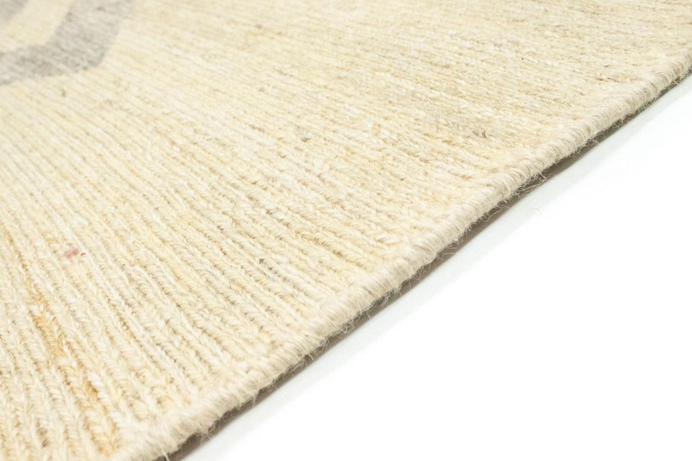Persisk Gabbeh Mattan 178x120cm - Perserteppich Wollteppich
