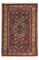 Hosseinabad Mattan 96x63cm - Persisk matta