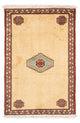 Abadeh Mattan 105x64cm - Persisk matta