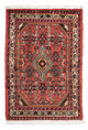 Hosseinabad Mattan 89x61cm - Persisk matta
