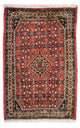 Hosseinabad Mattan 63x95cm - Persisk matta