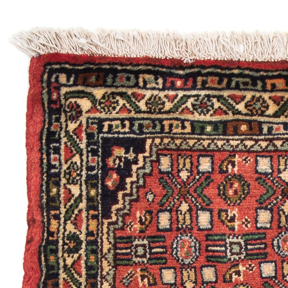 Hosseinabad Mattan 63x95cm - Persisk matta