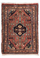 Hamadan Mattan 90x62cm - Persisk matta