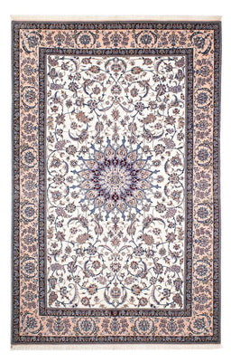 Persisk matta - Nain - Premium - 262 x 170 cm - beige