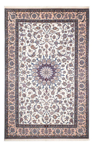 Persisk matta - Nain - Premium - 262 x 170 cm - beige