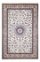 Persisk matta - Nain - Premium - 262 x 170 cm - beige