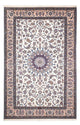 Nain - 6 la Mattan 262x170cm - Persisk matta