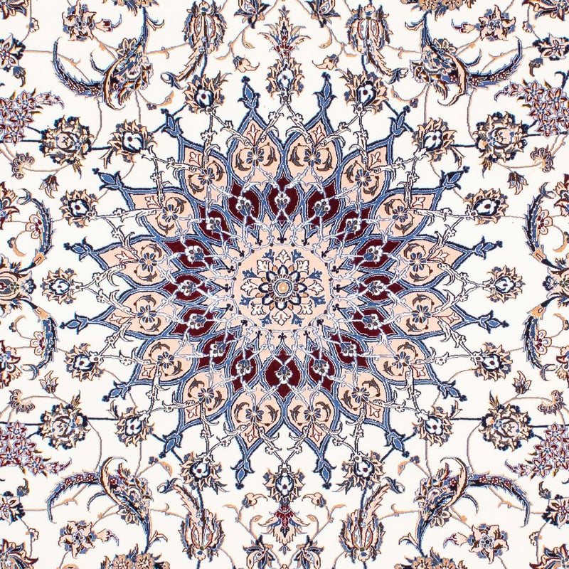 Persisk matta - Nain - Premium - 262 x 170 cm - beige