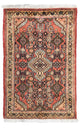 Hosseinabad Mattan 94x60cm - Persisk matta