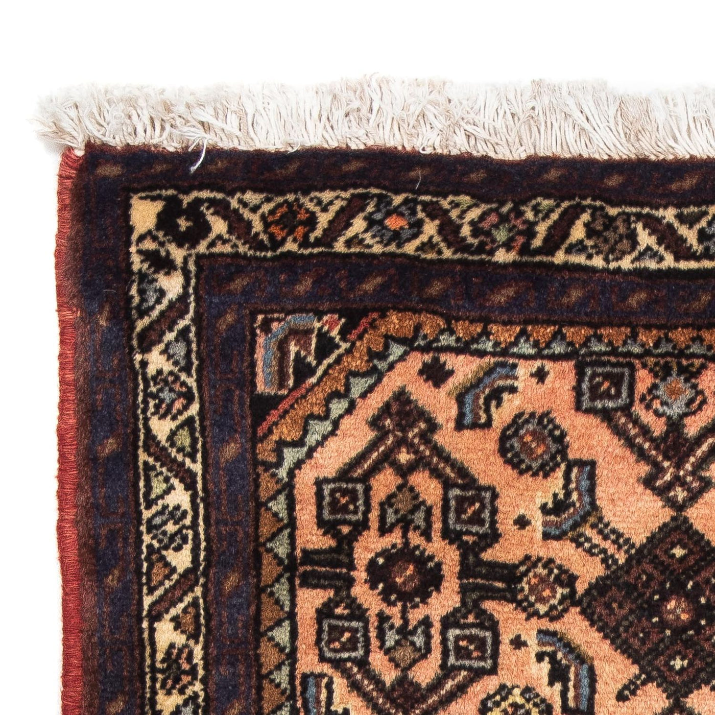 Hosseinabad Mattan 101x58cm - Persisk matta