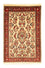 Persisk matta - Classic - 163 x 106 cm - beige