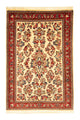 Persisk matta - Classic - 163 x 106 cm - beige