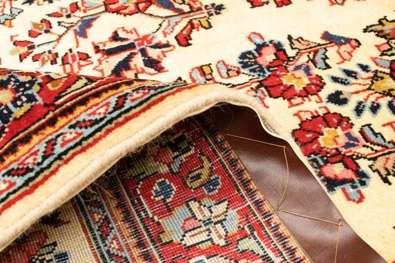 Persisk matta - Classic - 163 x 106 cm - beige