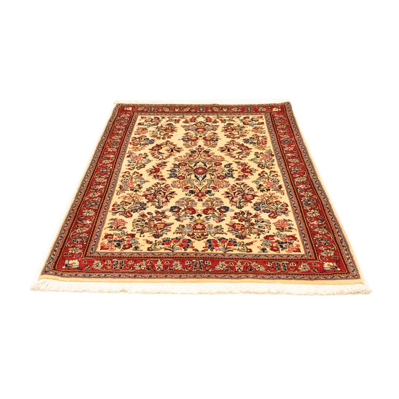 Persisk matta - Classic - 163 x 106 cm - beige