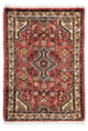 Hosseinabad Mattan 90x61cm - Persisk matta