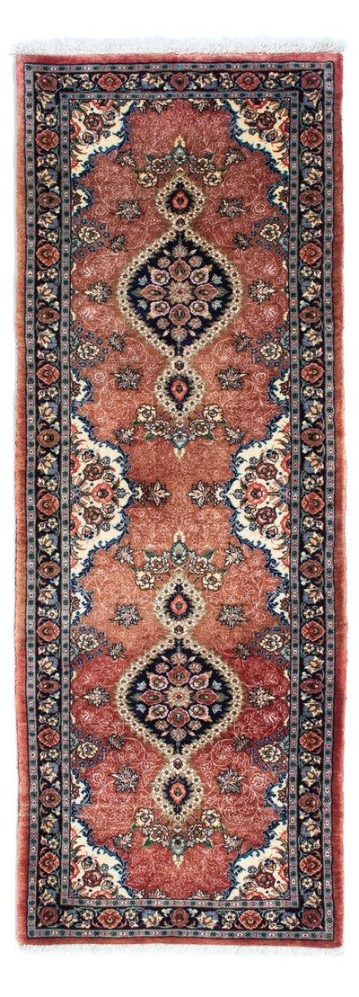 Qom Mattan 67x192cm - Persisk matta
