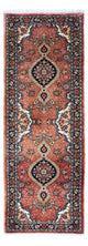 Qom Mattan 192x67cm - Persisk matta