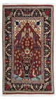 Sarouk Mattan 104x63cm - Persisk matta
