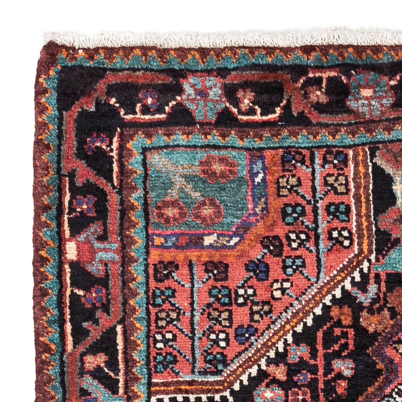 Tuserkan Mattan 142x89cm - Persisk matta