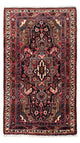 Tuserkan Mattan 135x76cm - Persisk matta