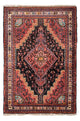 Tuserkan Mattan 138x91cm - Persisk matta
