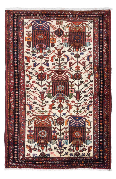 Tuserkan Mattan 90x137cm - Persisk matta