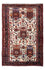 Persisk matta - Nomadic - 137 x 90 cm - beige