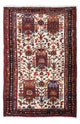 Tuserkan Mattan 137x90cm - Persisk matta