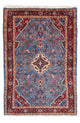 Hosseinabad Mattan 157x105cm - Persisk matta