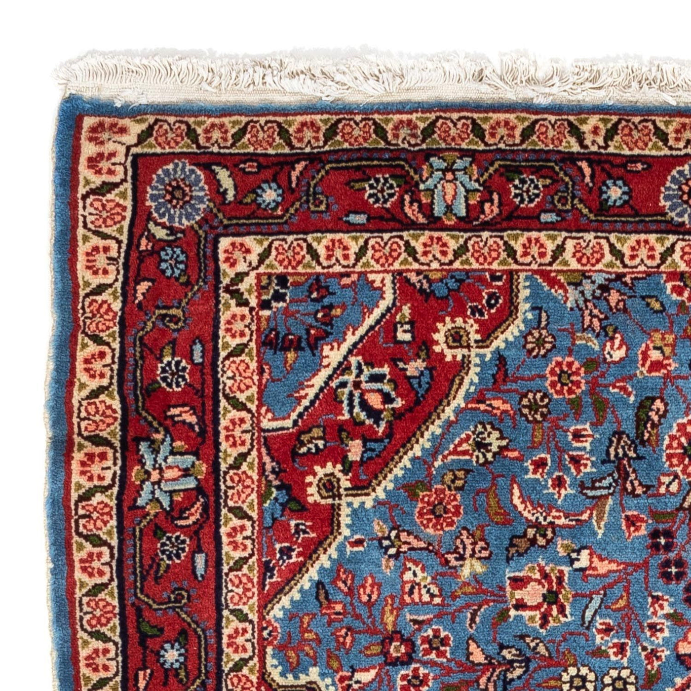 Hosseinabad Mattan 157x105cm - Persisk matta