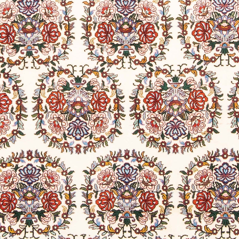 Persisk matta - Bijar - 169 x 110 cm - beige