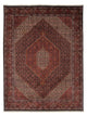 Bidjar Mattan 198x272cm - Persisk matta