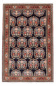 Bidjar Mattan 172x112cm - Persisk matta