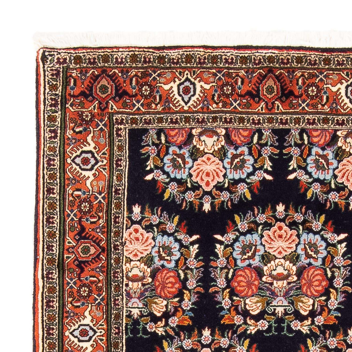 Bidjar Mattan 172x112cm - Persisk matta