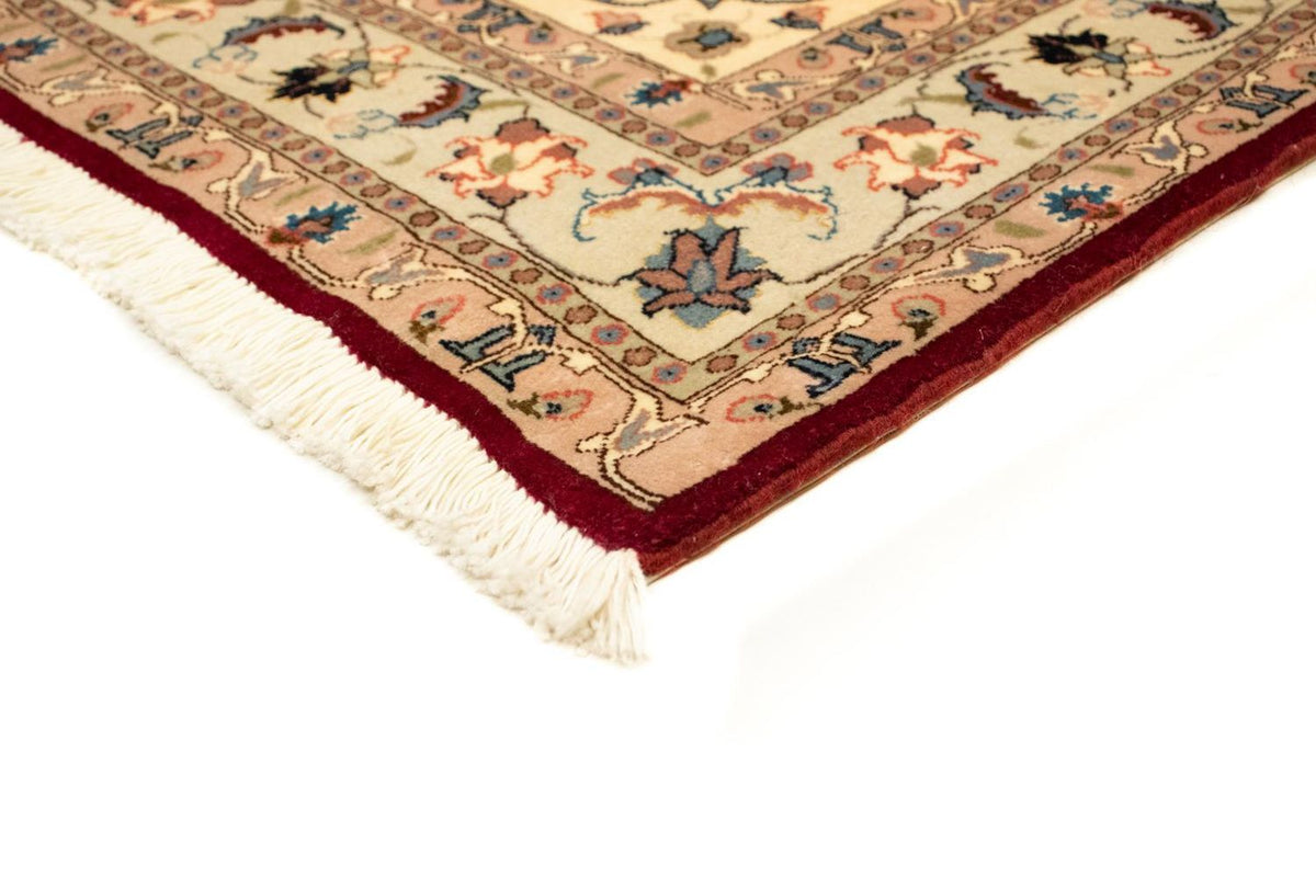 Tabriz - 50 Raj Mattan 98x148cm - Persisk matta