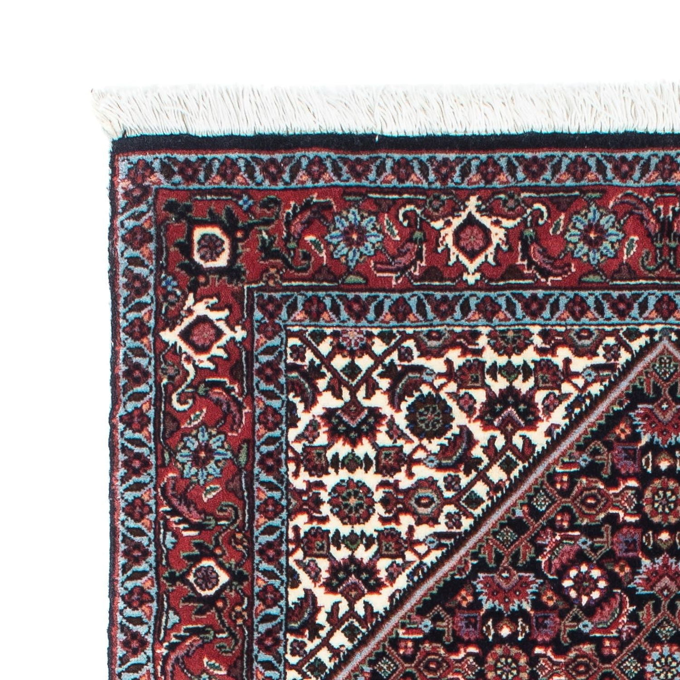 Bidjar Mattan 225x61cm - Persisk matta