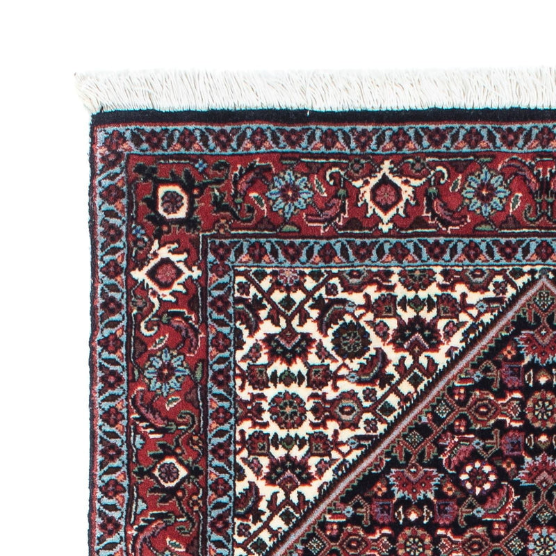 Runner Persisk matta - Bijar - 225 x 61 cm - beige