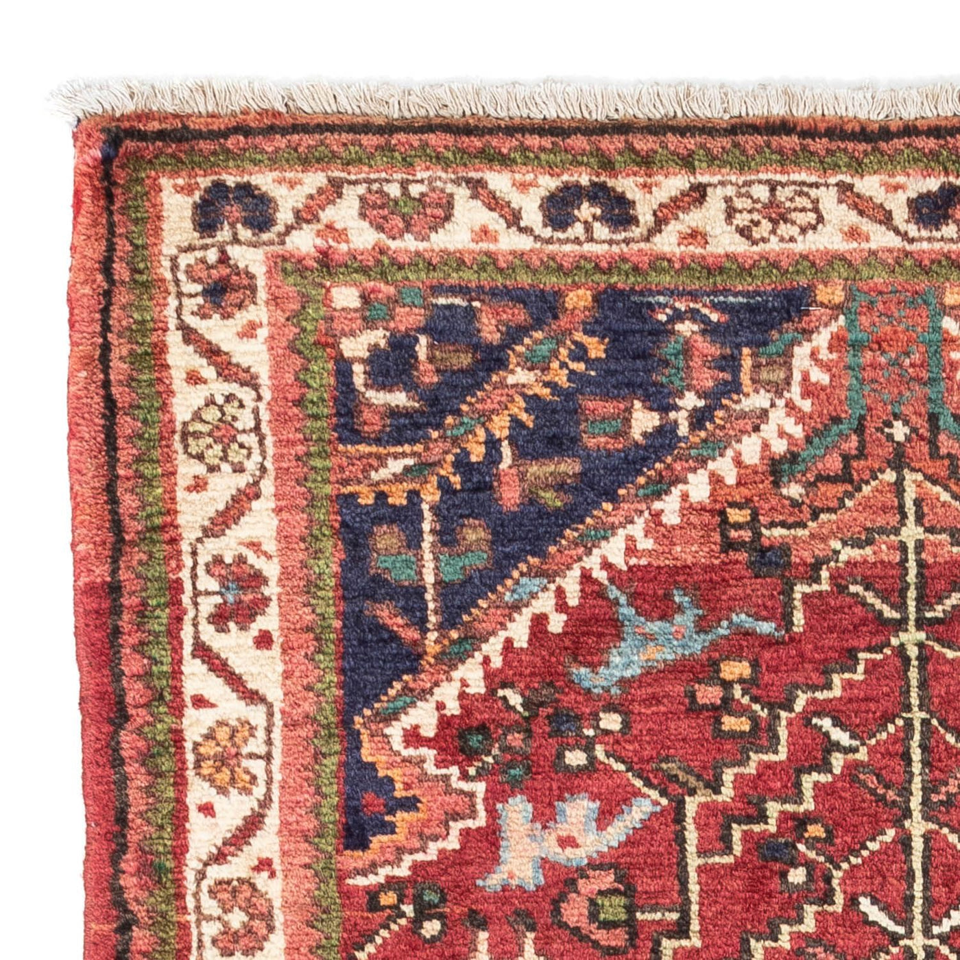 Tuserkan Mattan 141x79cm - Persisk matta